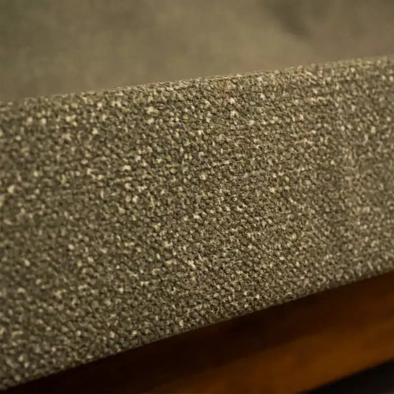 GDFStudio Melville Modern Memory Foam Washable Futon Mattress
