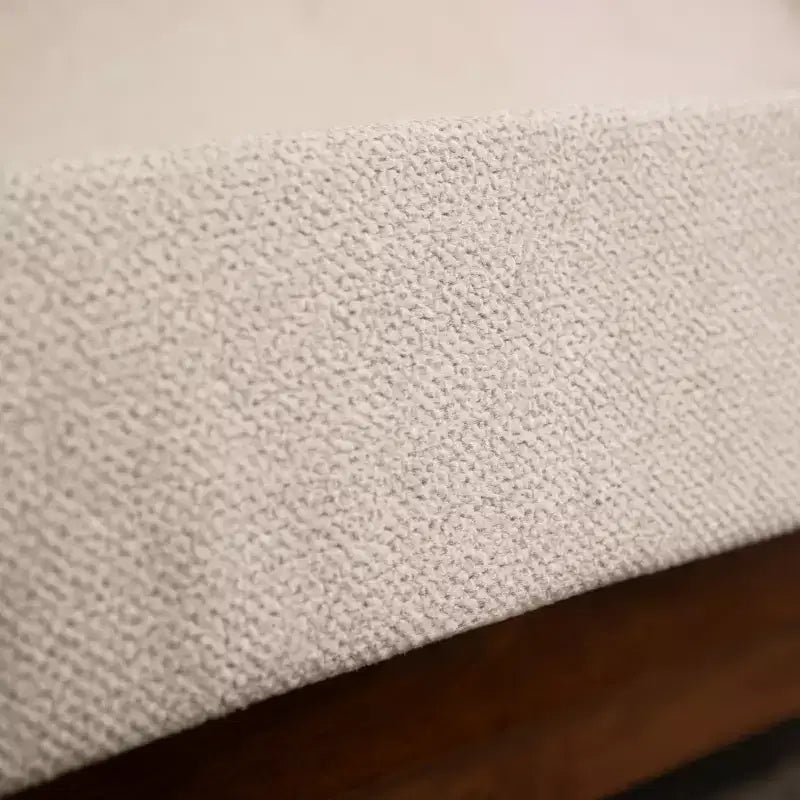 GDFStudio Melville Modern Memory Foam Washable Futon Mattress