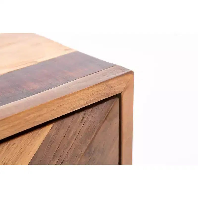 Burnham Home Benton Nightstand Natural - Boraam