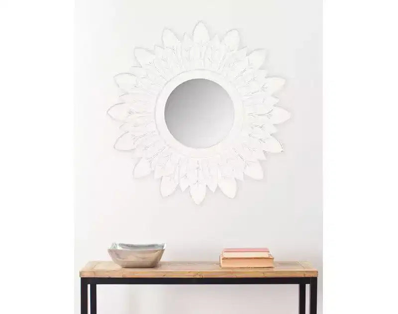Sun King Mirror - Safavieh