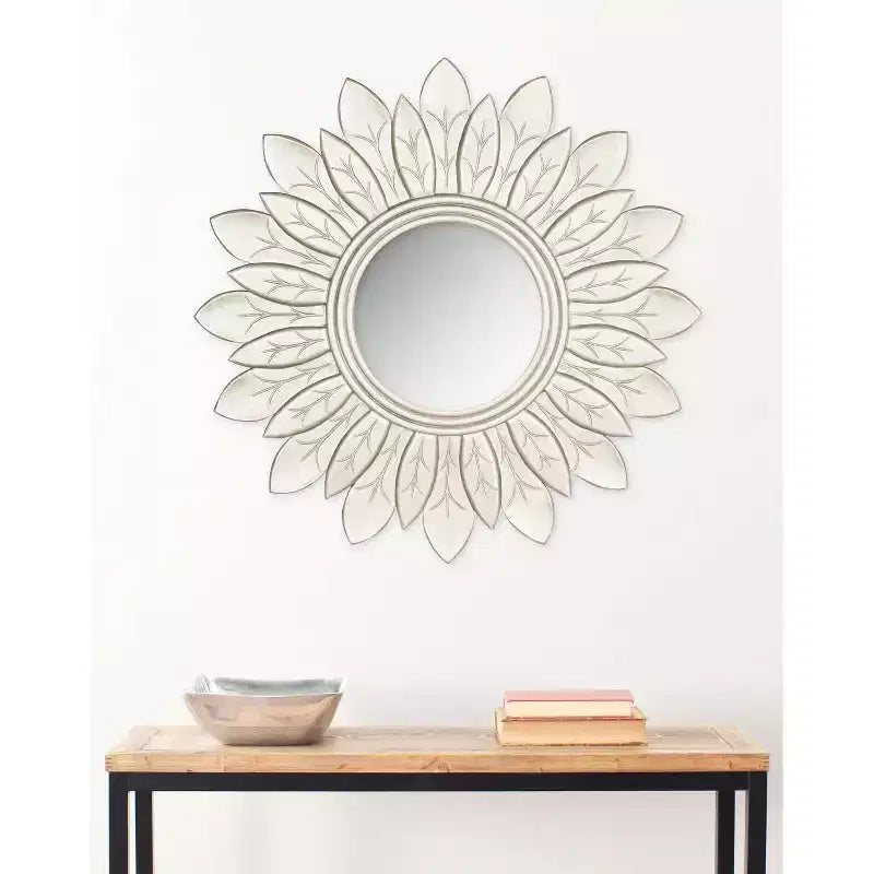 Sun King Mirror - Safavieh