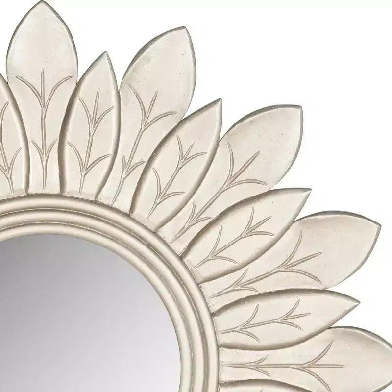 Sun King Mirror - Safavieh