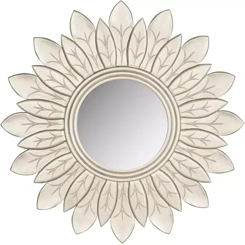 Sun King Mirror - Safavieh