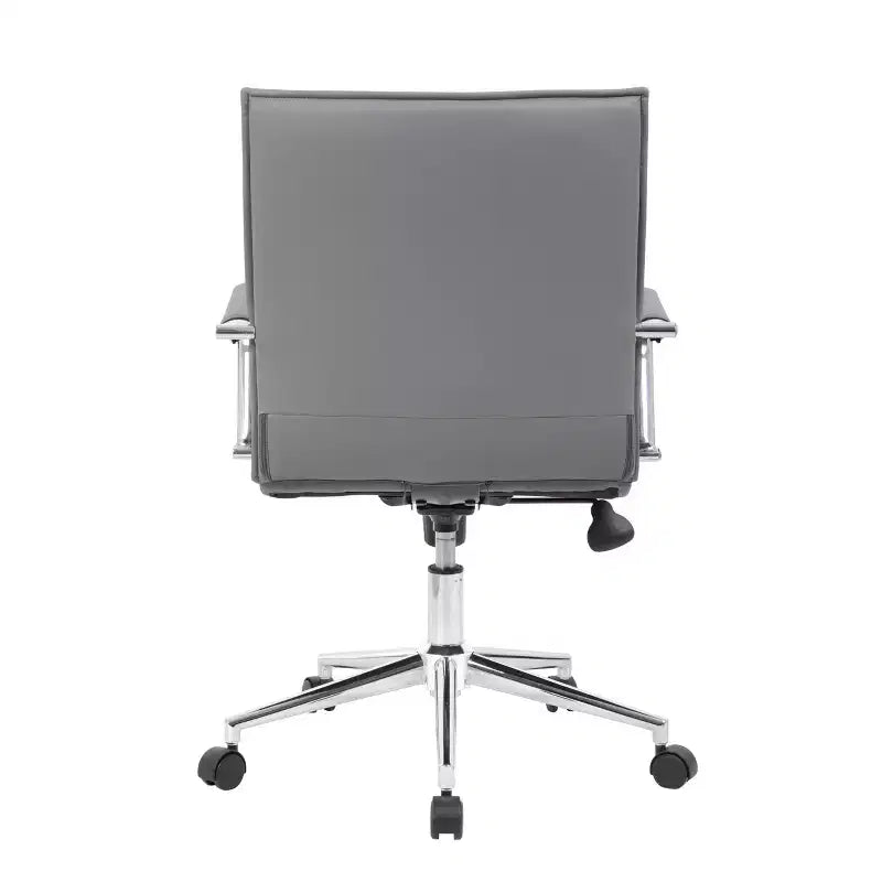 Task Chair Vinyl - Boss Office Products