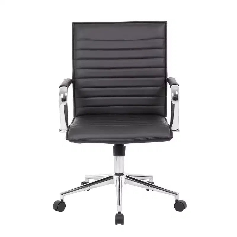 Task Chair Vinyl - Boss Office Products