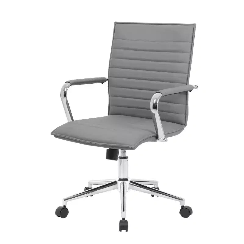 Task Chair Vinyl - Boss Office Products