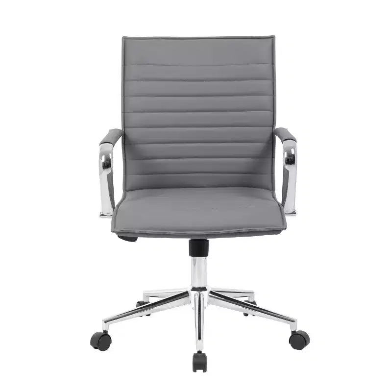 Task Chair Vinyl - Boss Office Products