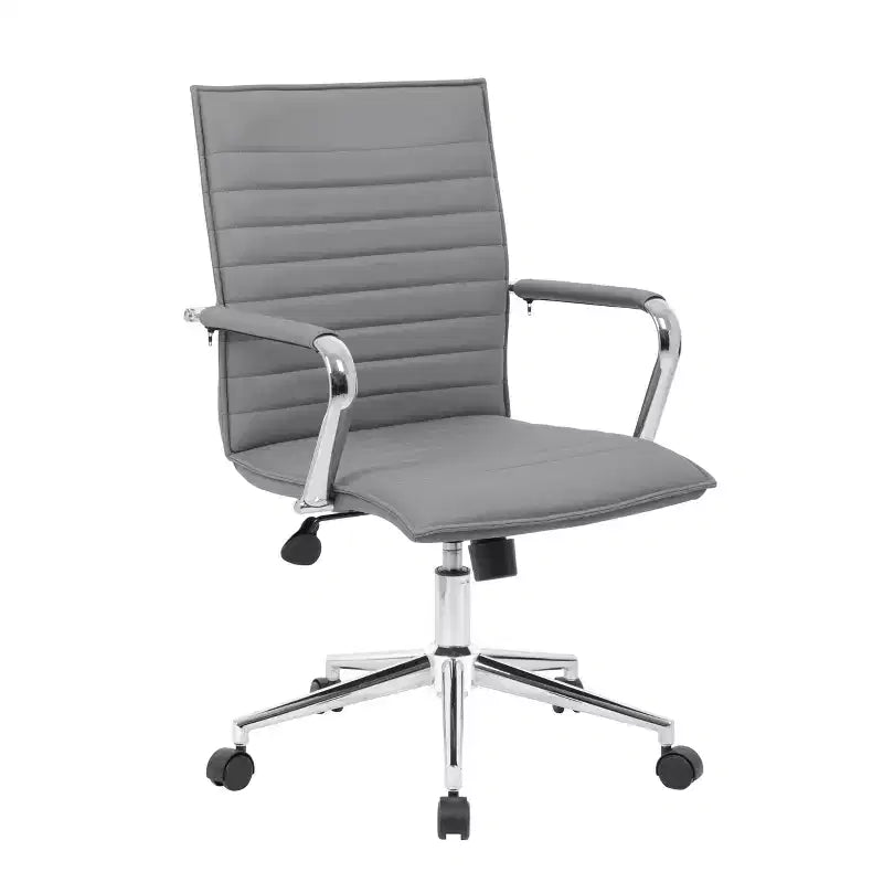 Task Chair Vinyl - Boss Office Products