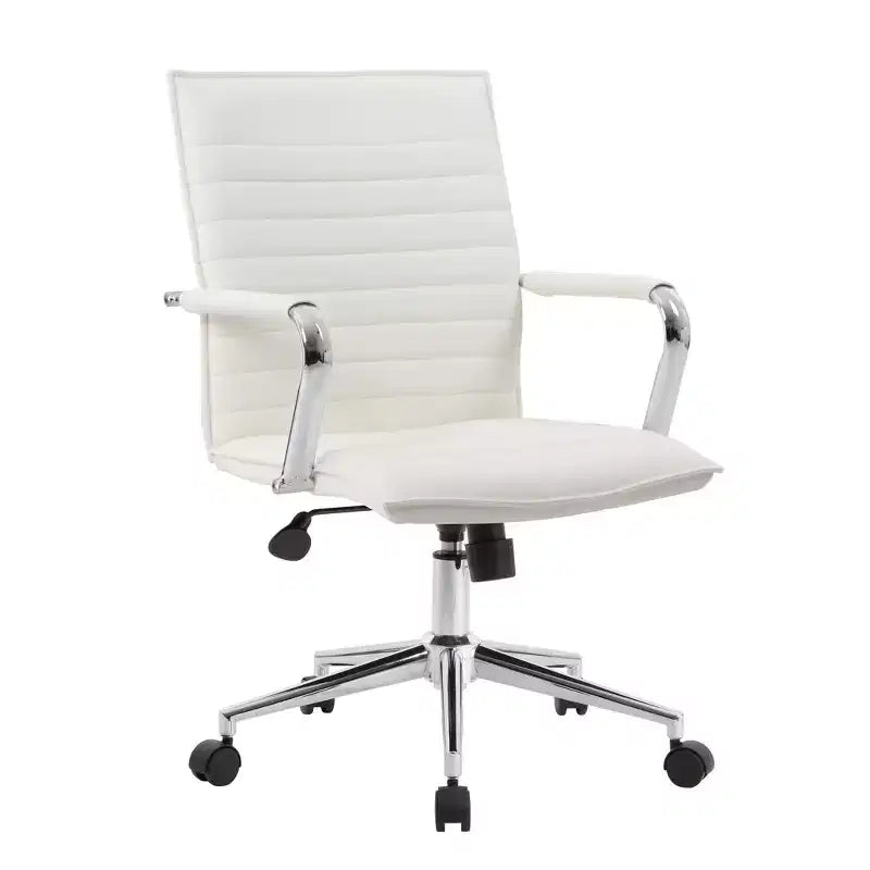 Task Chair Vinyl - Boss Office Products